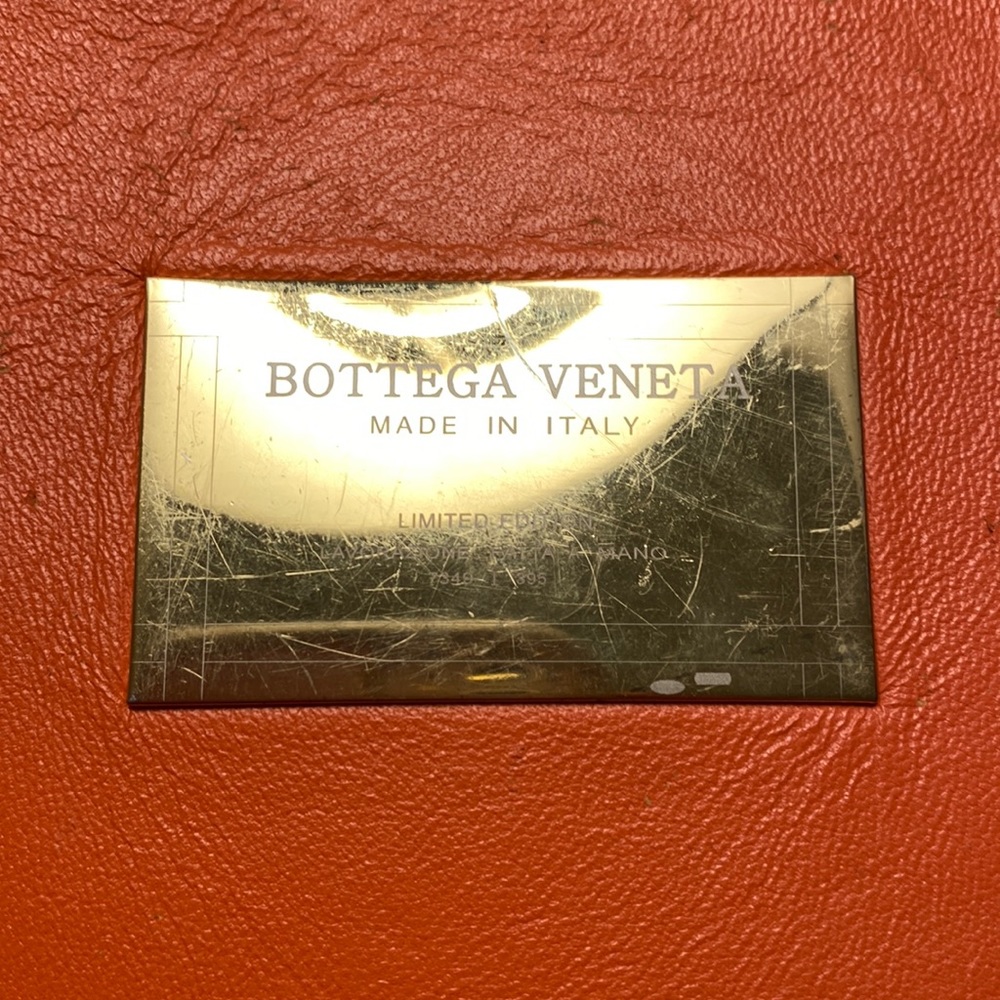 Bottega Venetia